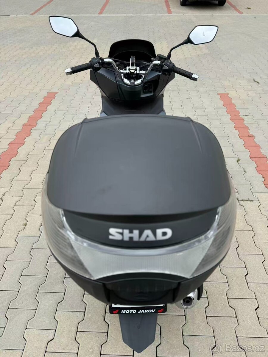 Prodám skútr Honda PCX 125 (2022) - 5