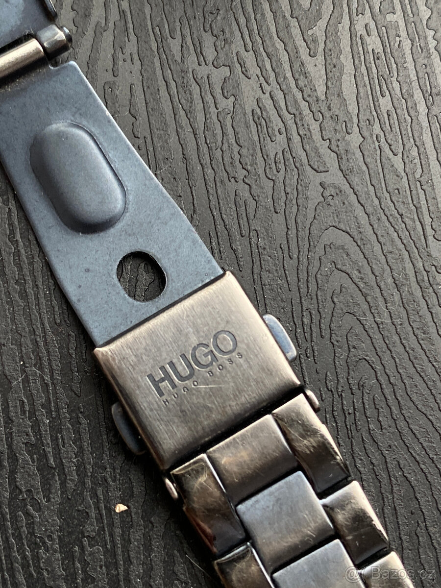Hugo Boss hodinky - 5