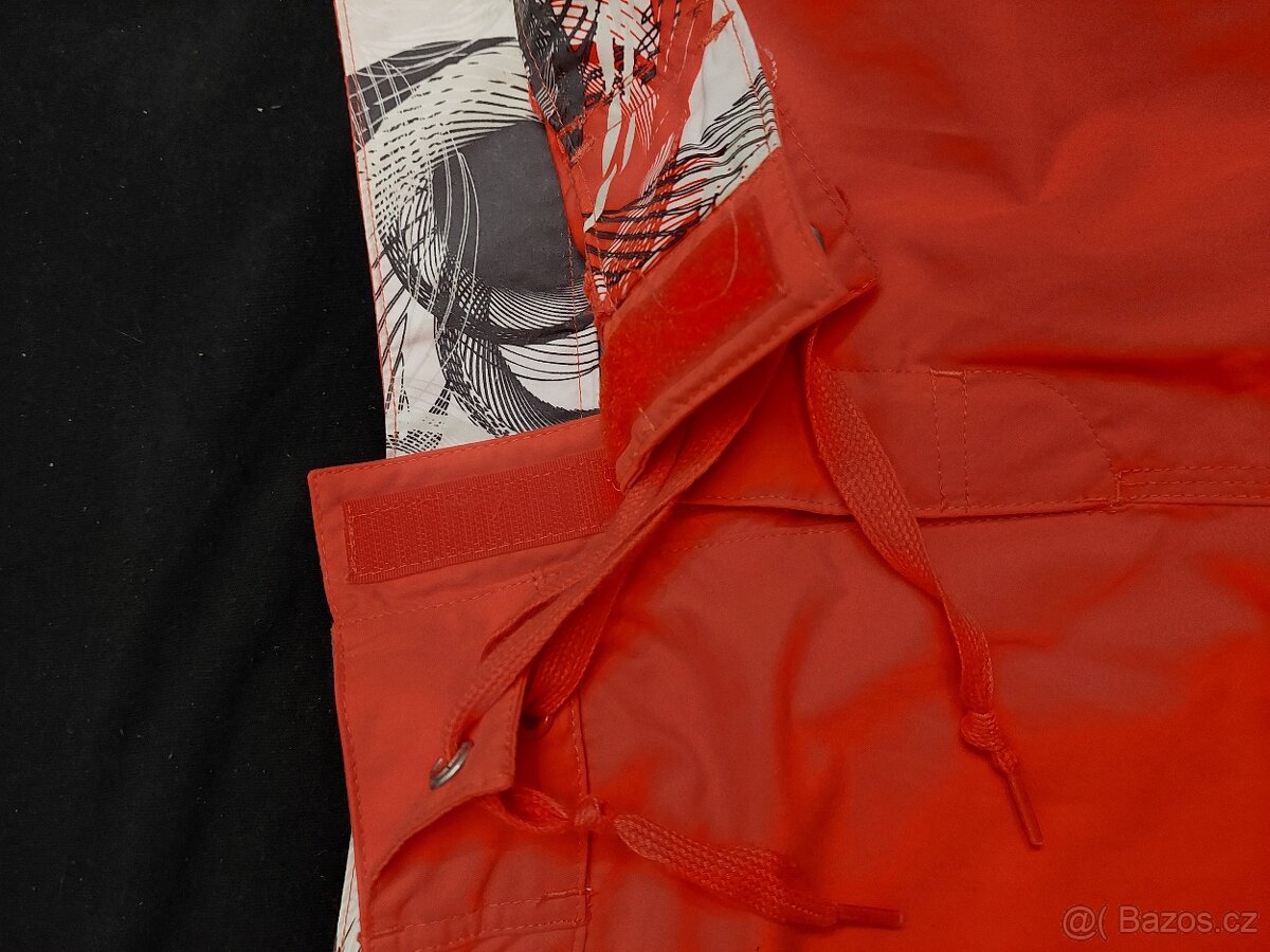 Pánské NIKE kraťasy sleva na 250 Kč - 5