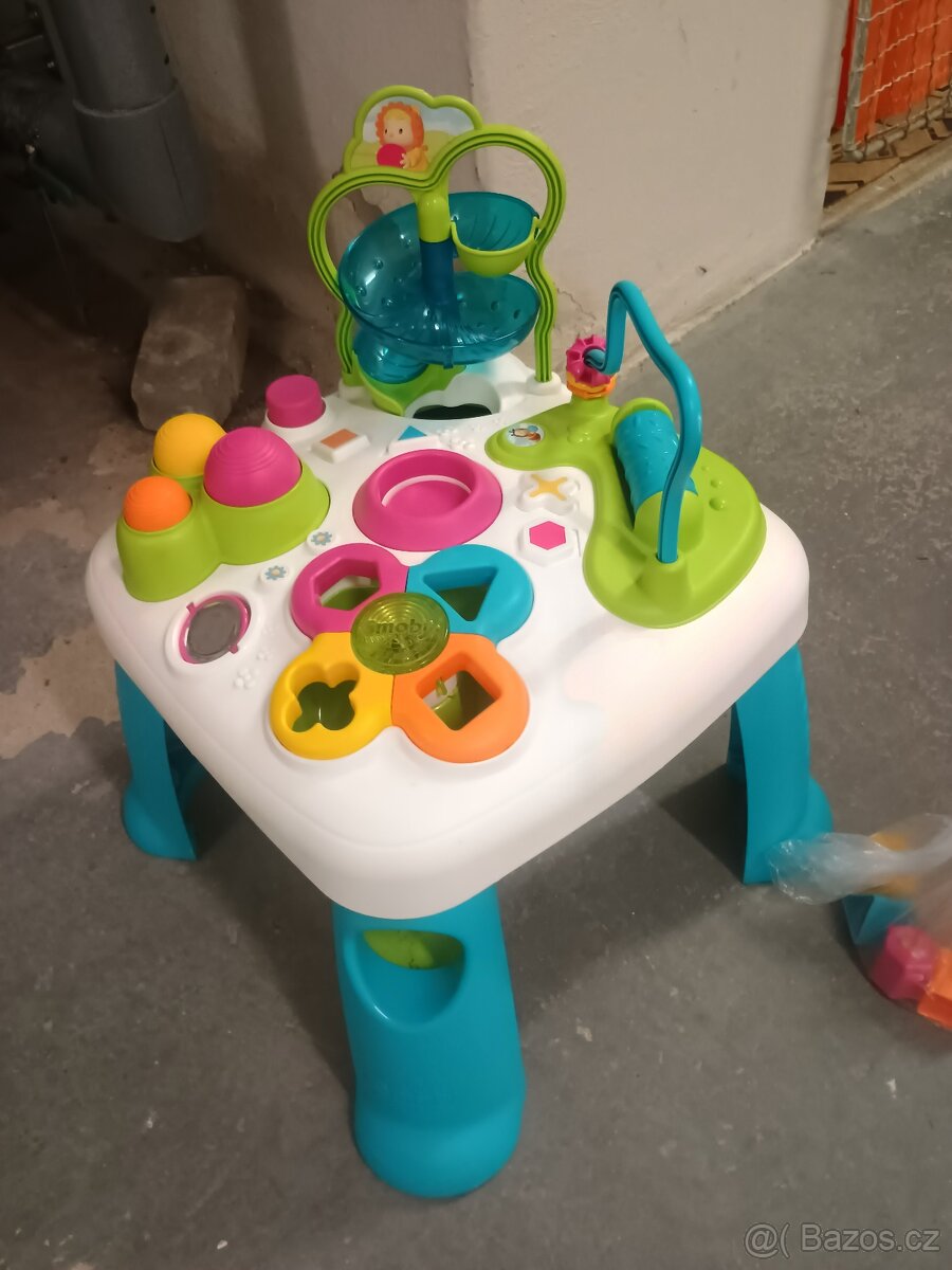 Hrací stoleček - 5