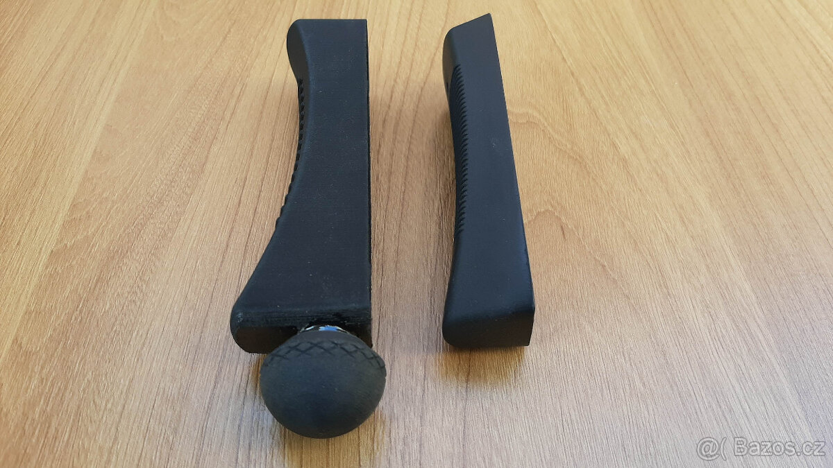 BODKA s integrovaním MONOPODOM - 5