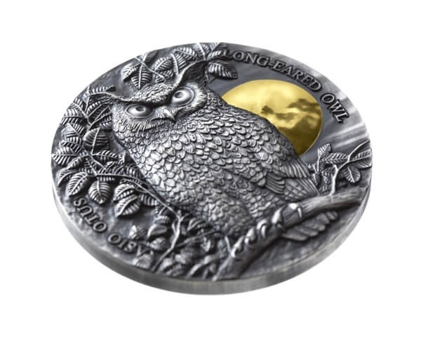 investiční stríbro - sběratelství - 5