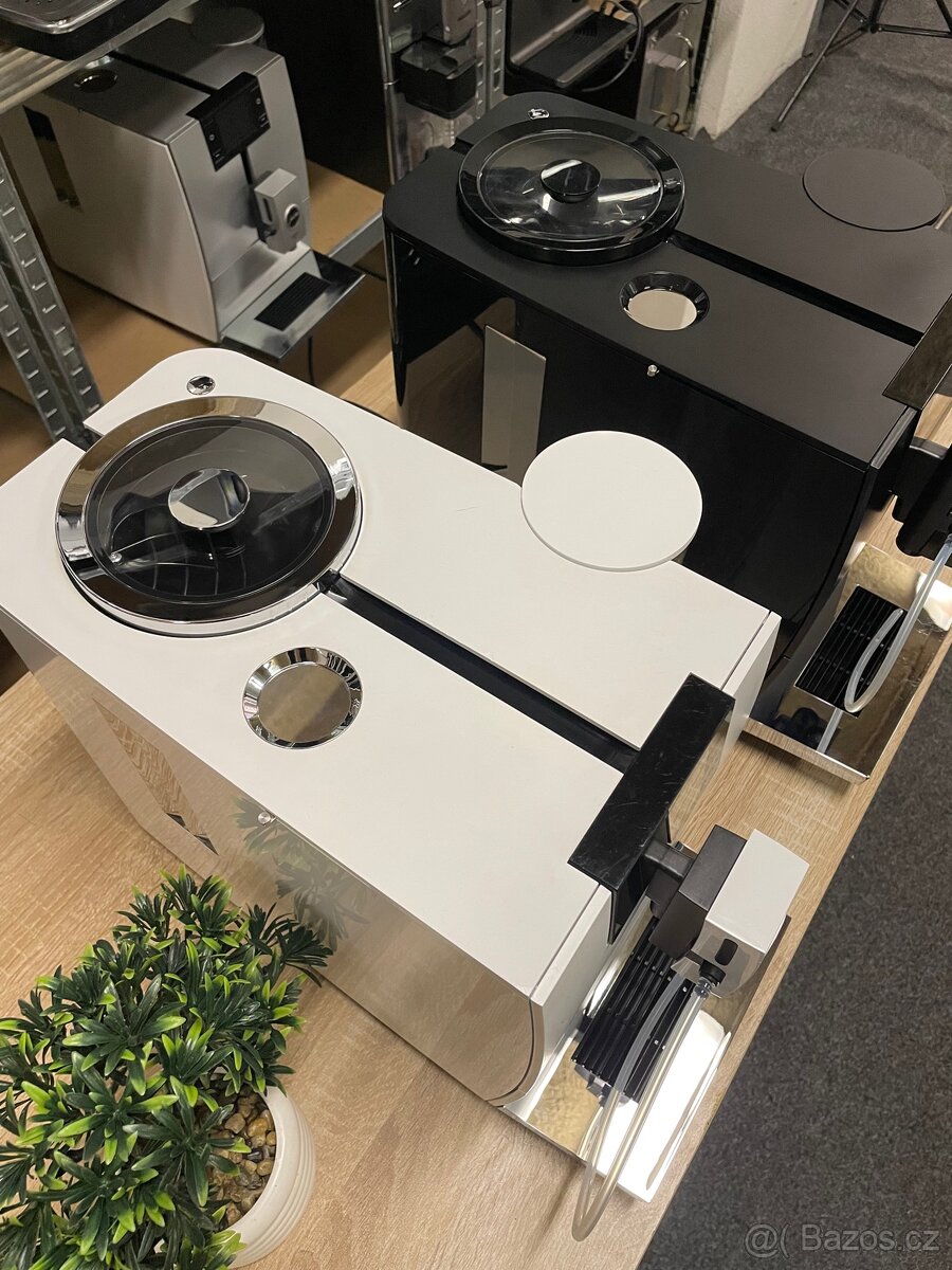 Kávovar Jura ENA 8 - 5