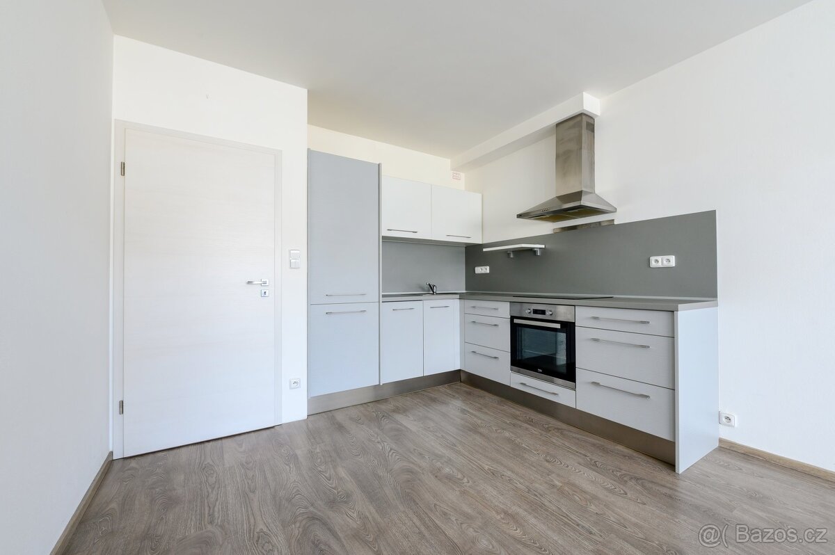 Pronájem bytu 2+kk 60 m², Plzeň - Černice, ev.č. 00132 - 5