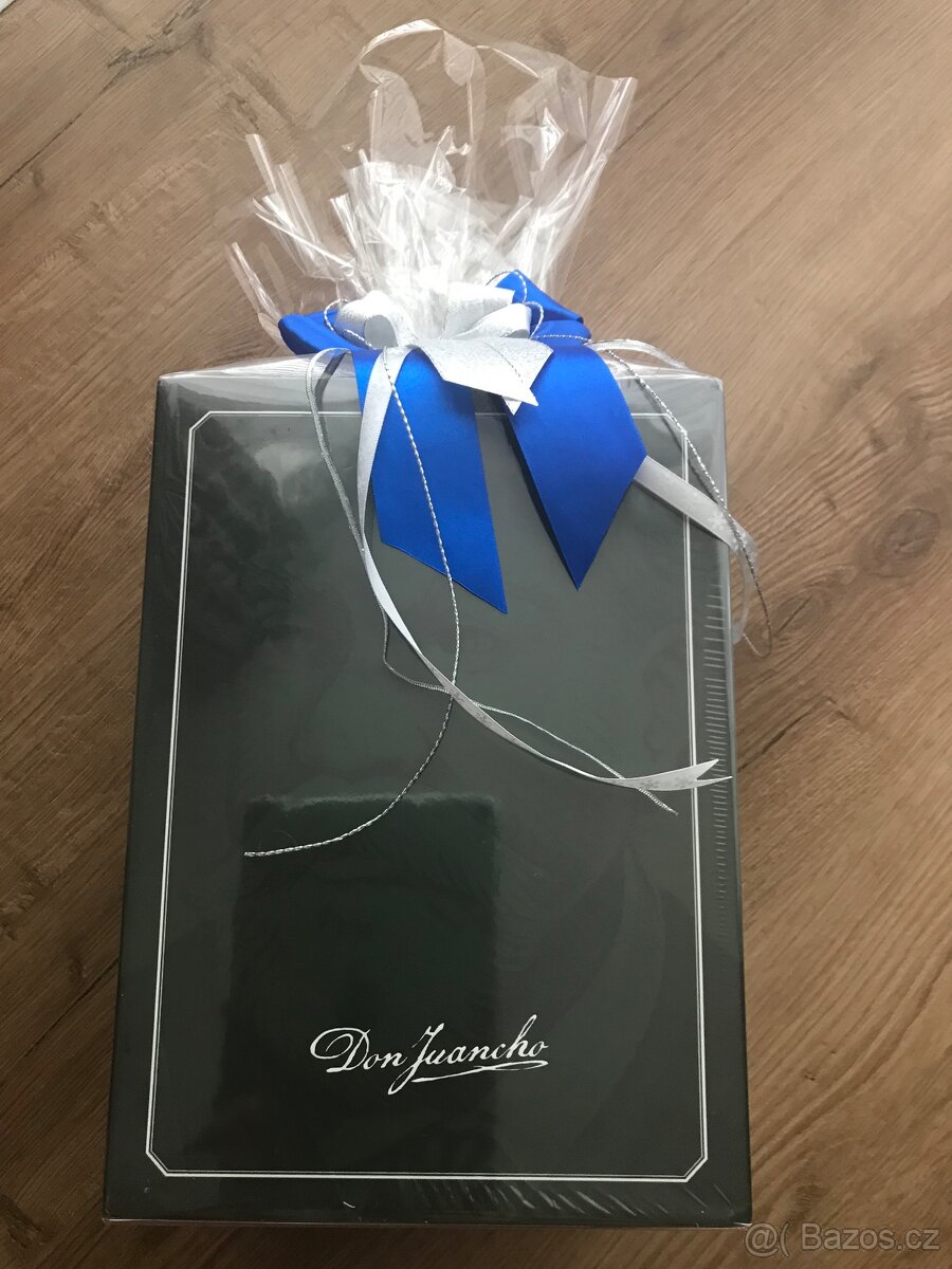 Diplomático Reserva Exclusiva Ritual set 12y 0,7l + 2 sklenk - 5