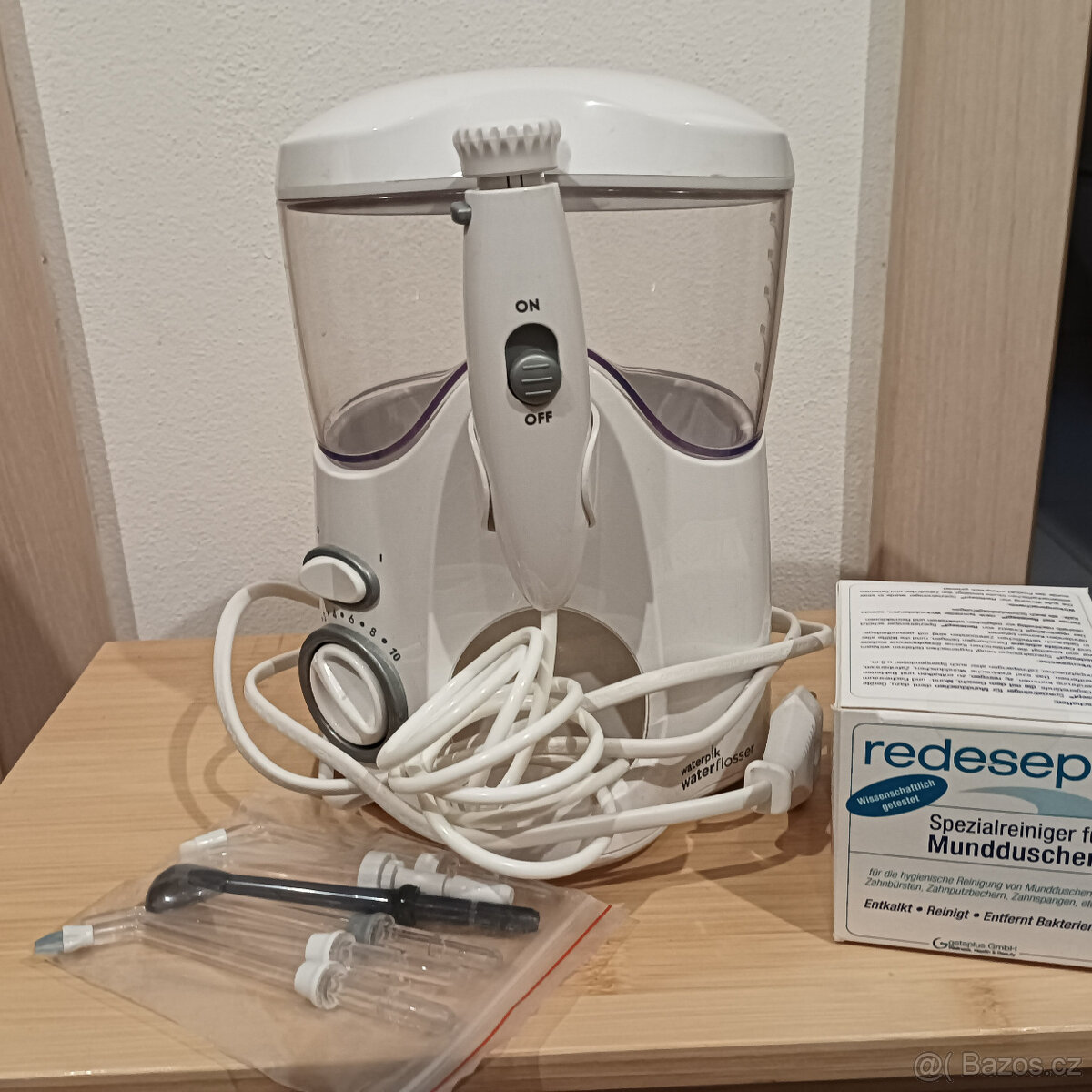 Waterpik ULTRA - 5