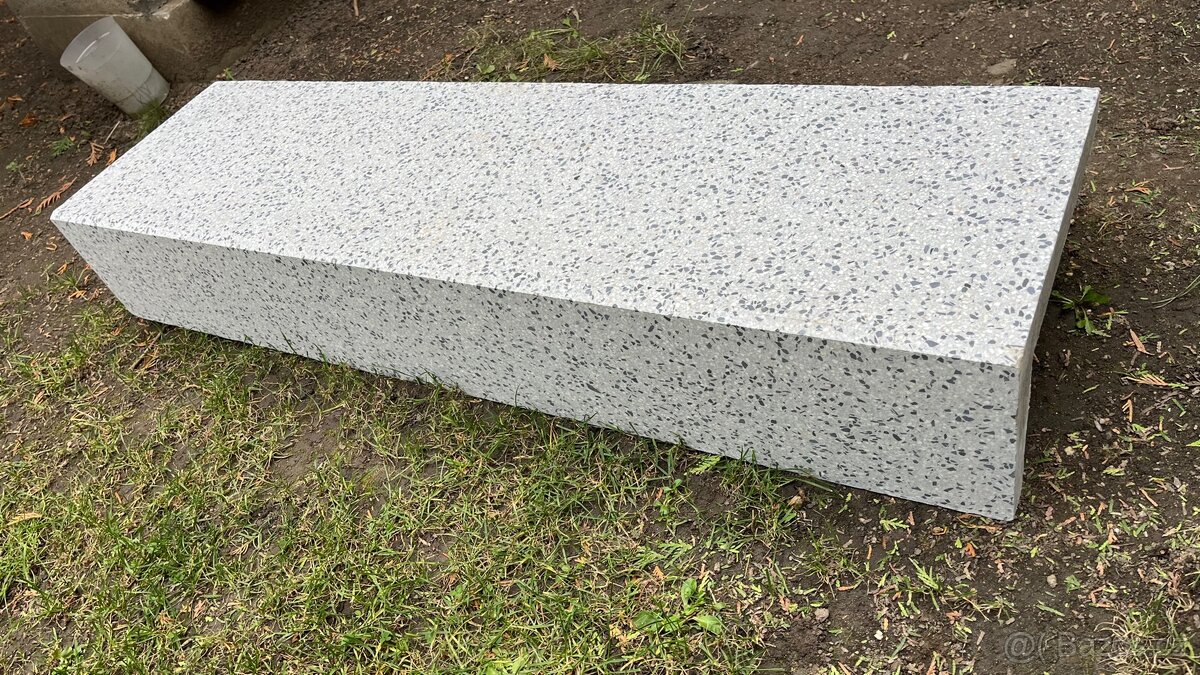 Terasové schody - 5