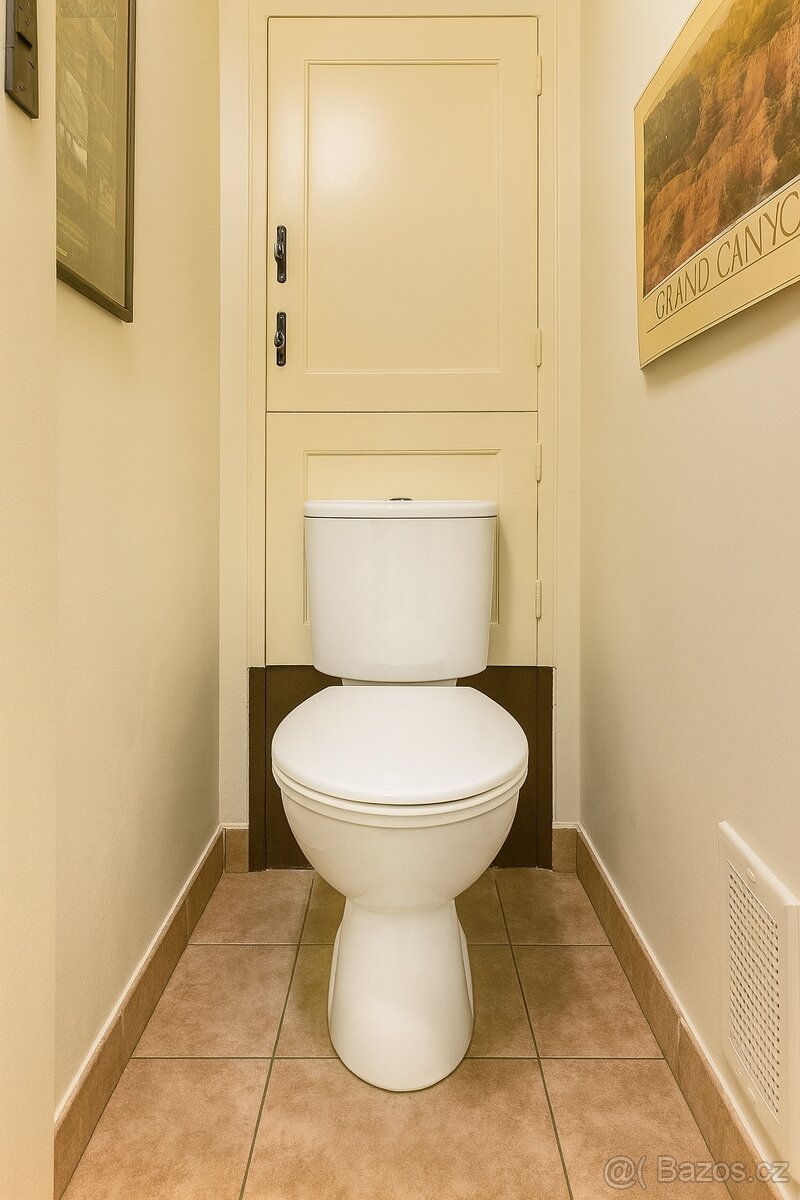 Prodej bytu 1+kk v Brně, ul. Klatovská - 5