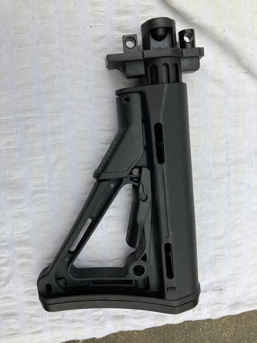 Paintballová sada Tippmann X7 a příslušenství - 5