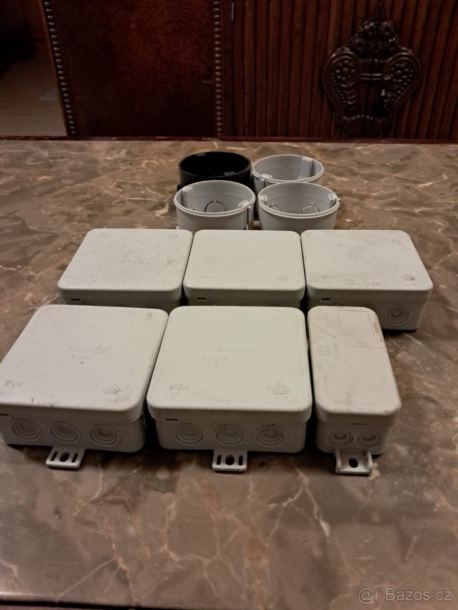 Elektro přebytek za půl ceny - 5