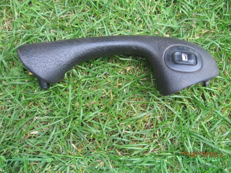 Peugeot 406 - díly - 5