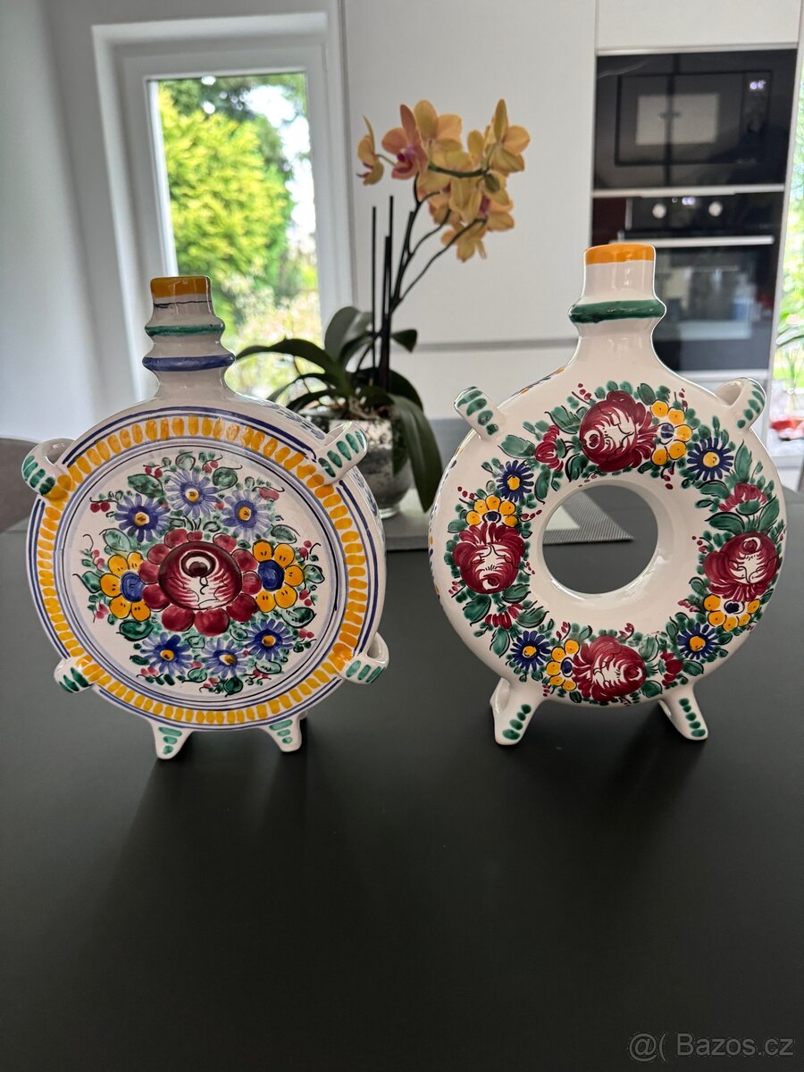 Čutory Tupeská keramika - 5