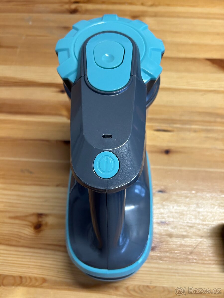 Tyčový vysvač CLEANmaxx 22,2 V - 5