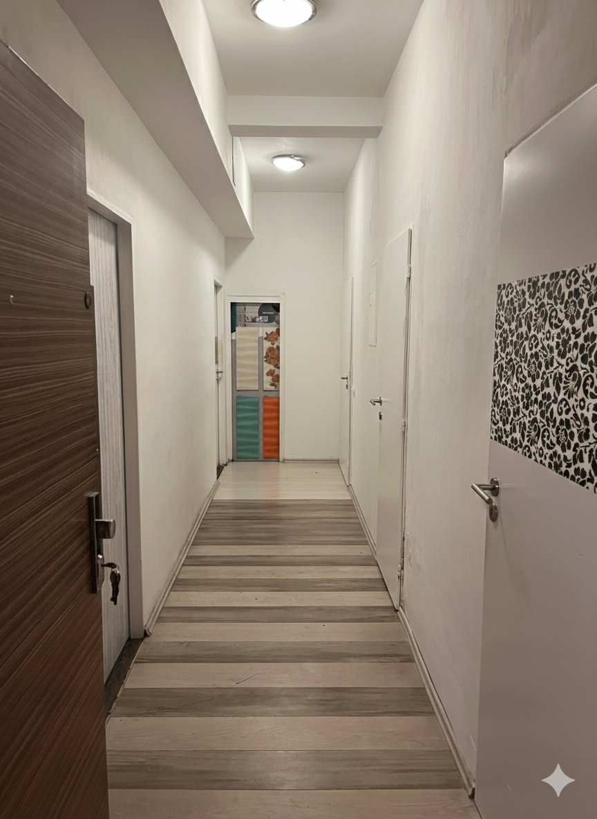 Kanceláře Olomouc 15tis - 5