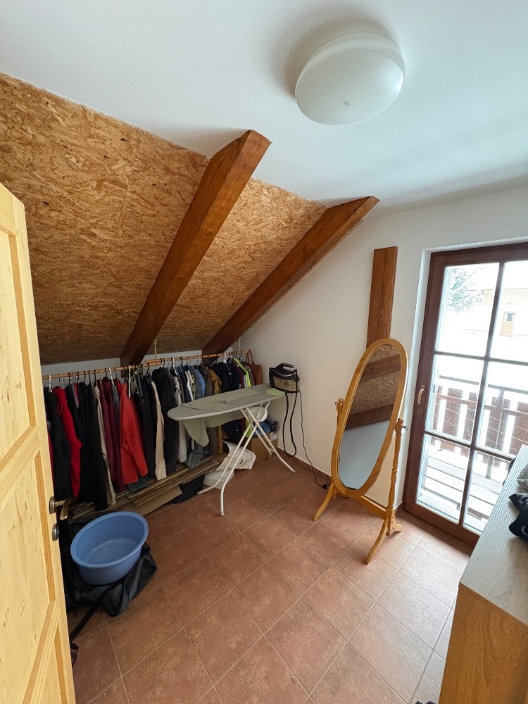 Byt Kubova Huť 100m2 - 5