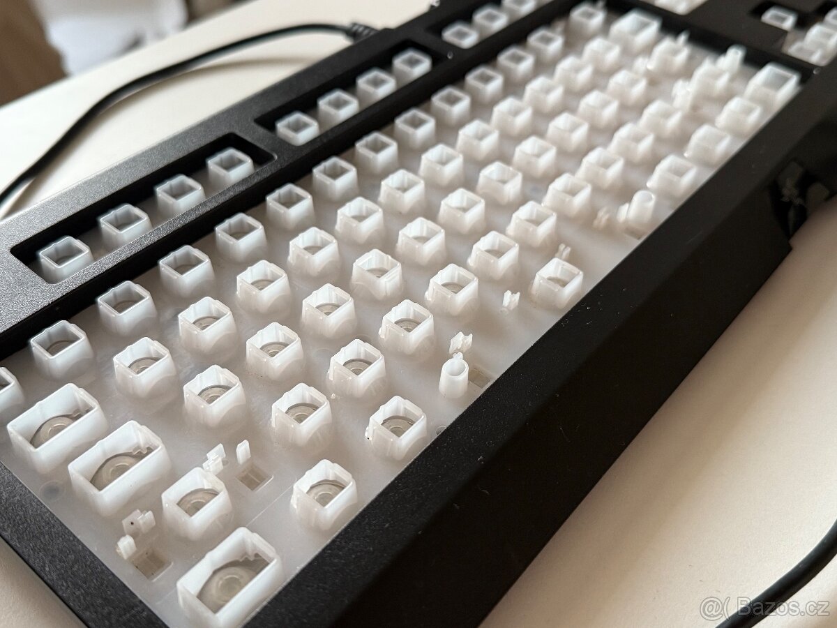 Klávesnice Razer Cynosa Chroma - 5