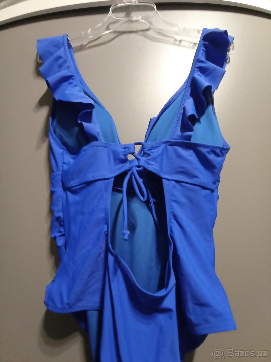 Prodám dámské nové plavky - 5