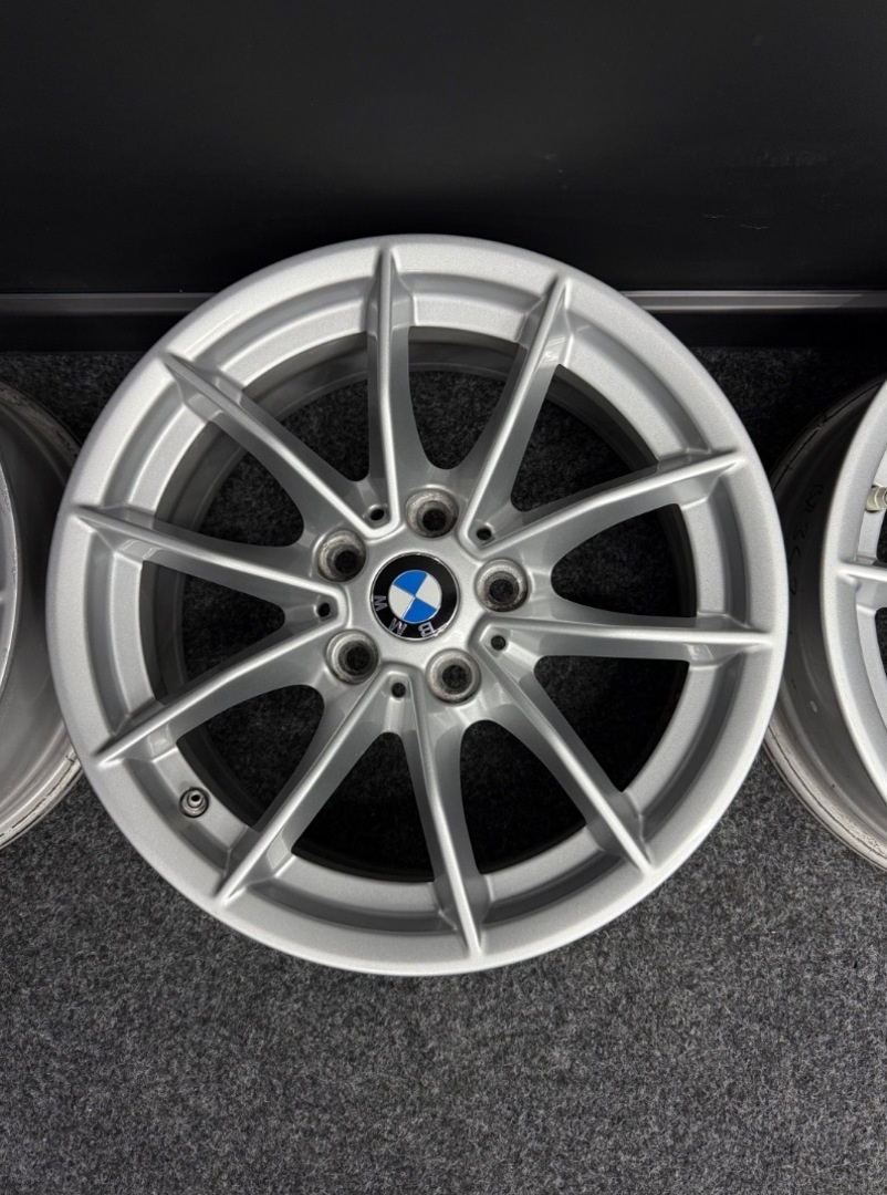 Alu BMW 5x112 16” style 774 - 5