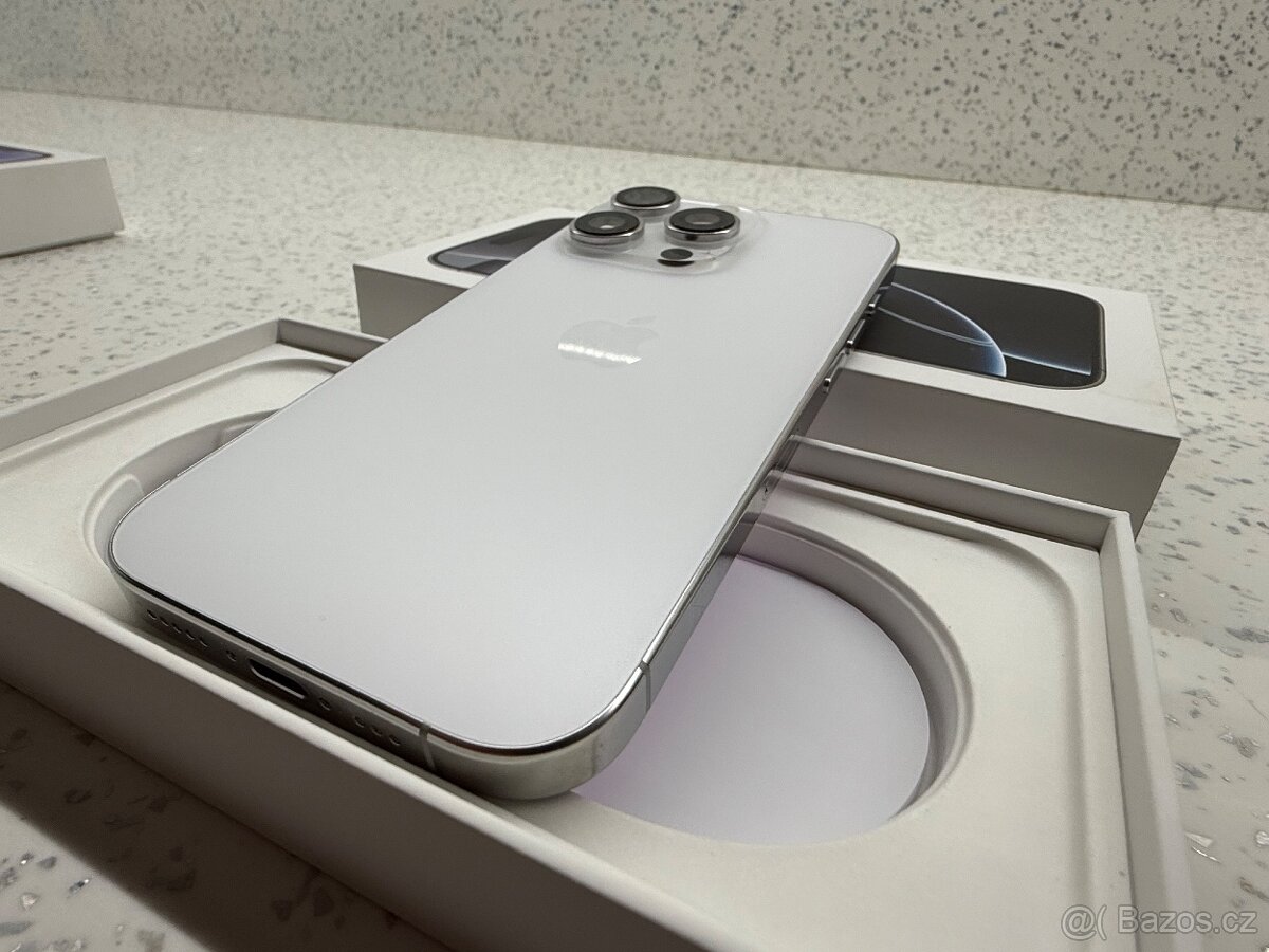 iPhone 16 Pro, TOP cena - 5