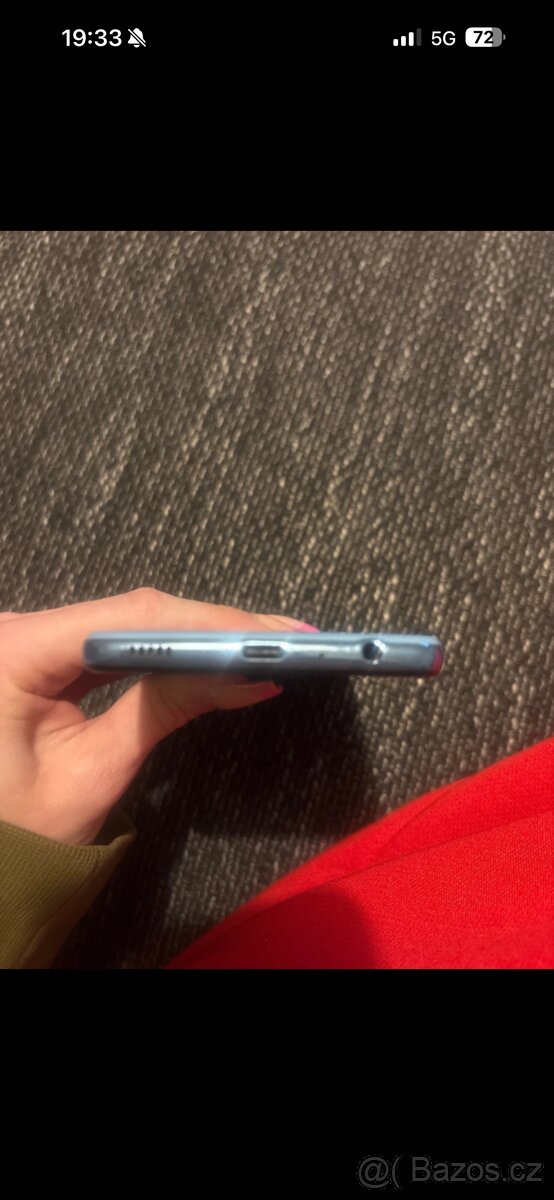 Samsung Galaxy A52 - 5
