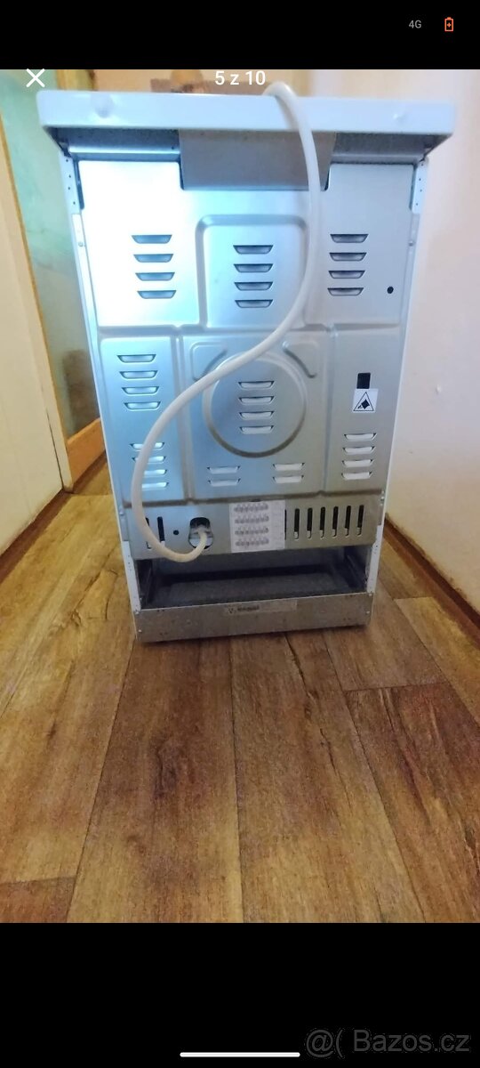 Electrolux LKR500001W - 5