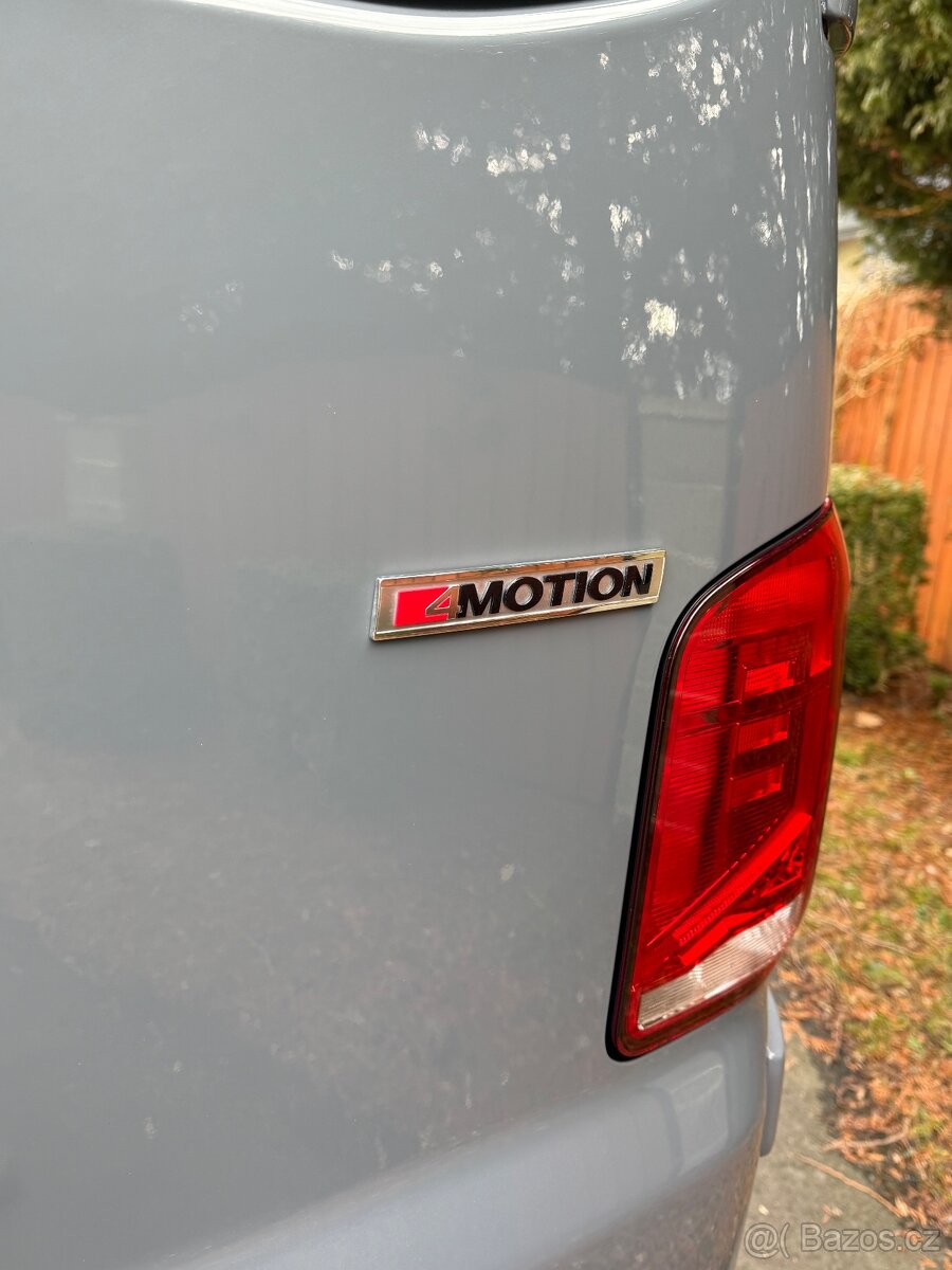 VW T6.1 - 5
