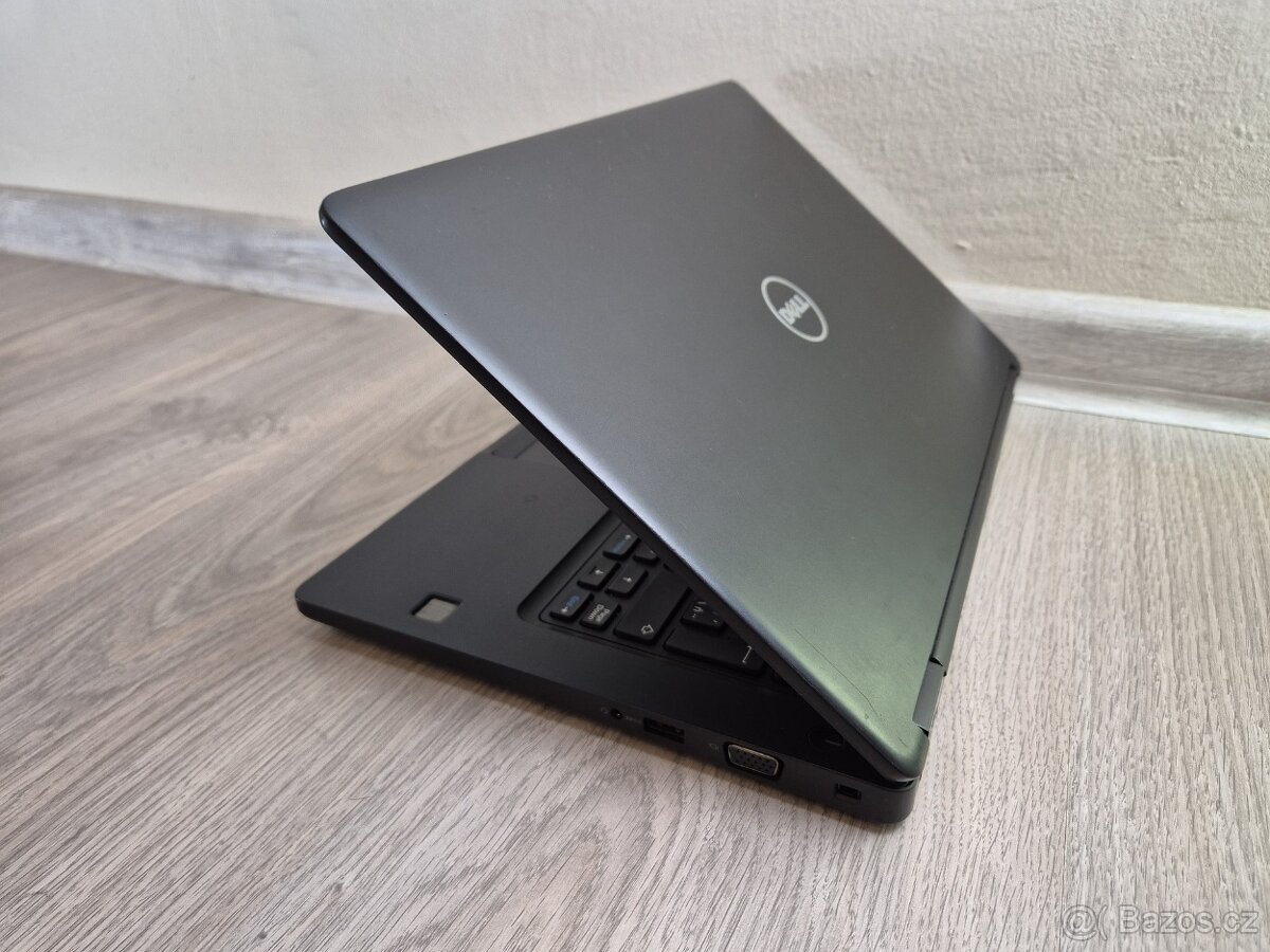 ▼DELL Latitude 5480 - 14" / TOUCH / i5-7440HQ / GPU 2GB▼ - 5