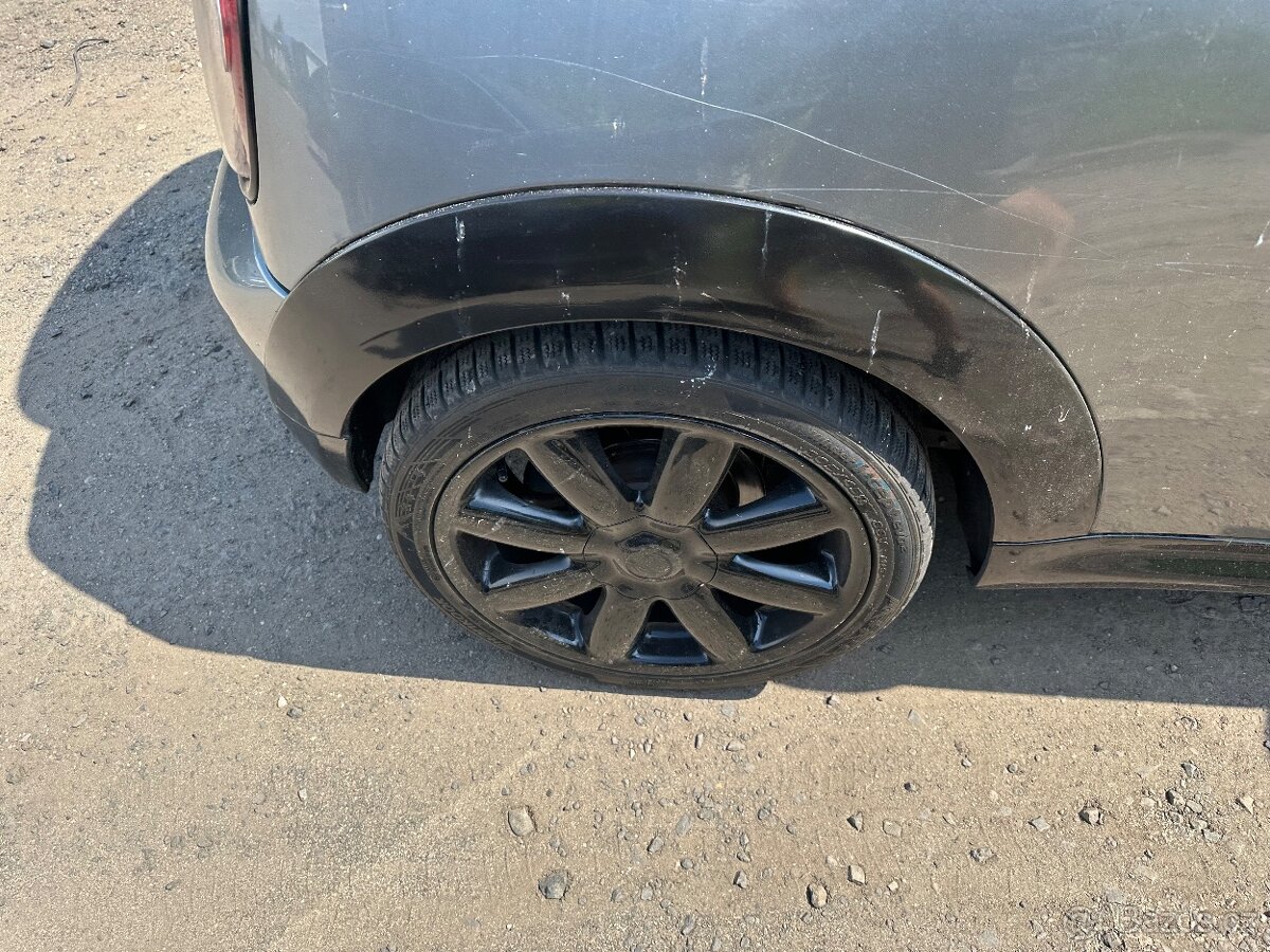 Mini Cooper S R56 nahradni dily - 5