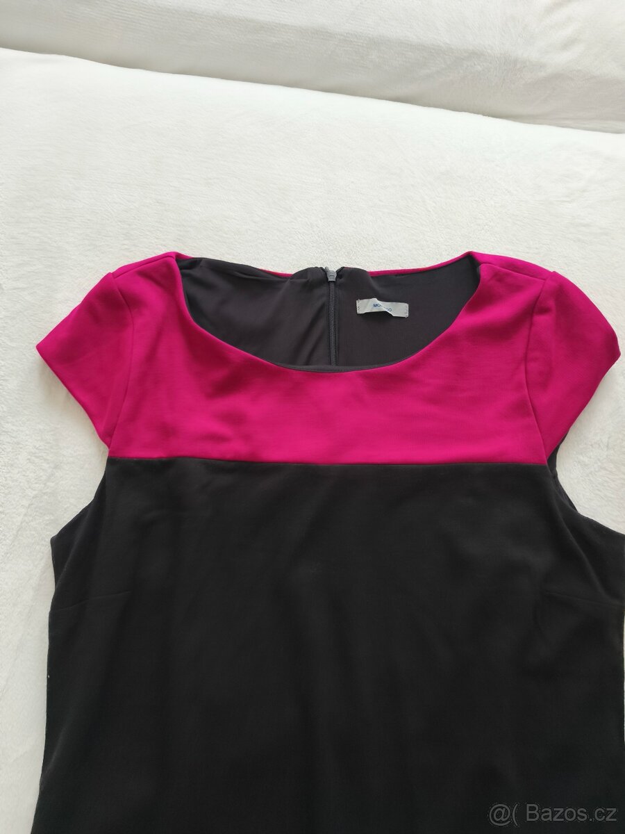 Společenské šaty vel.,40 - 5