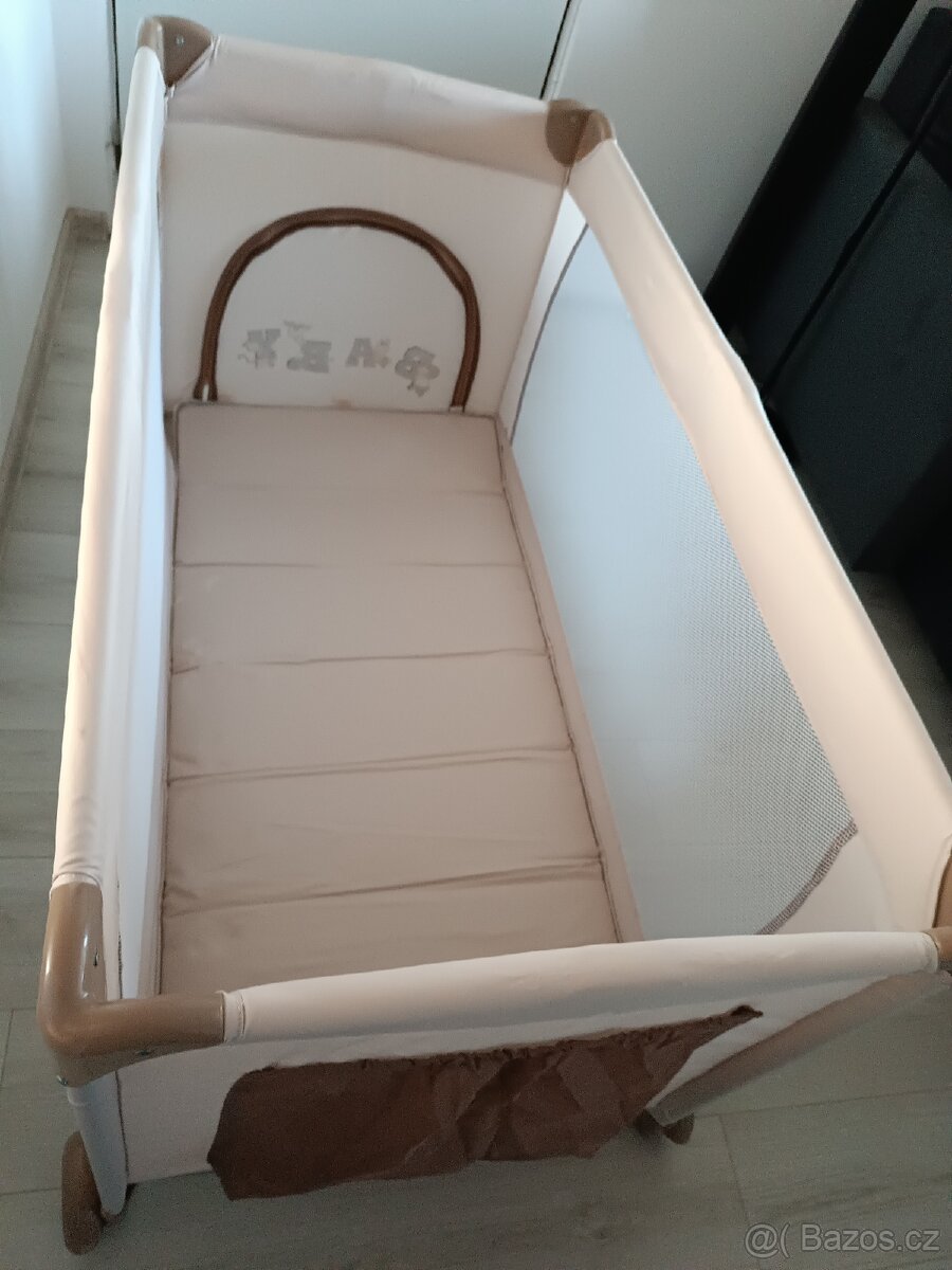 Dětská postýlka - 5