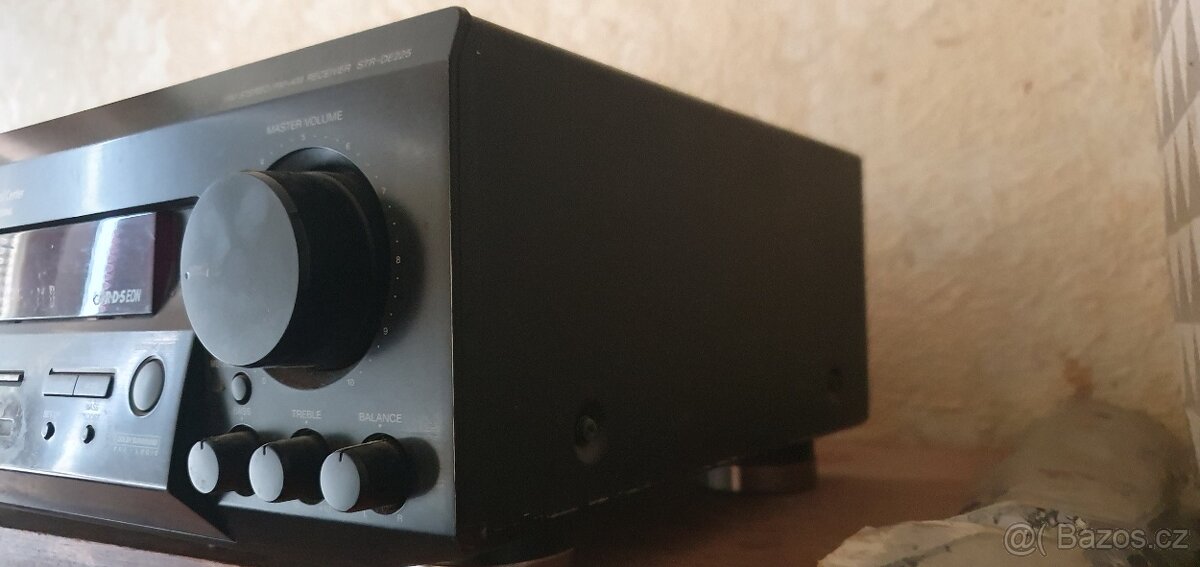 SONY STR-DE225 - 5