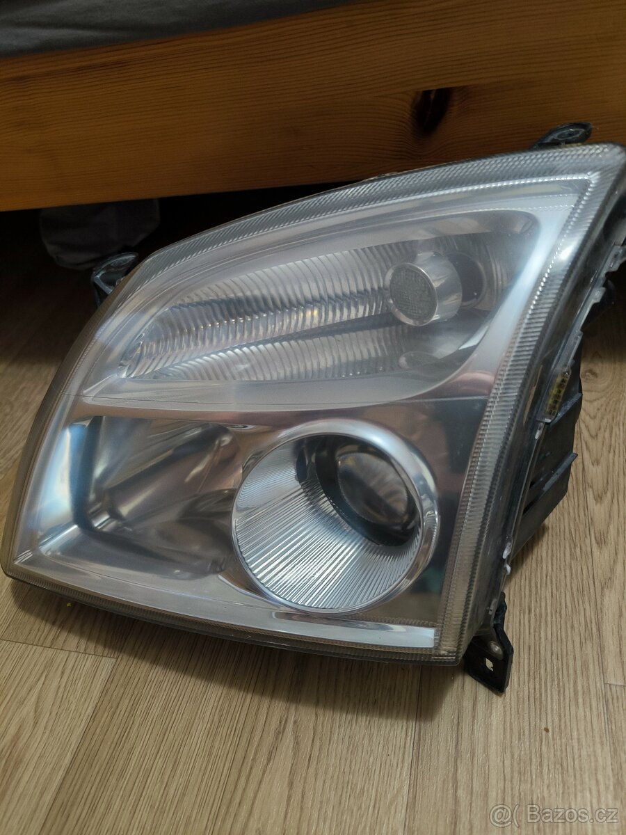 Originál světlo Vectra C - 5