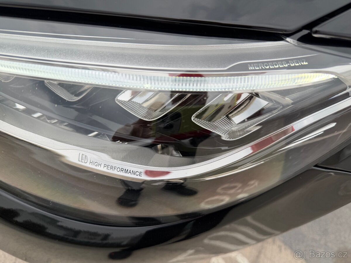 Mercedes Benz c 200 d kombi - 5