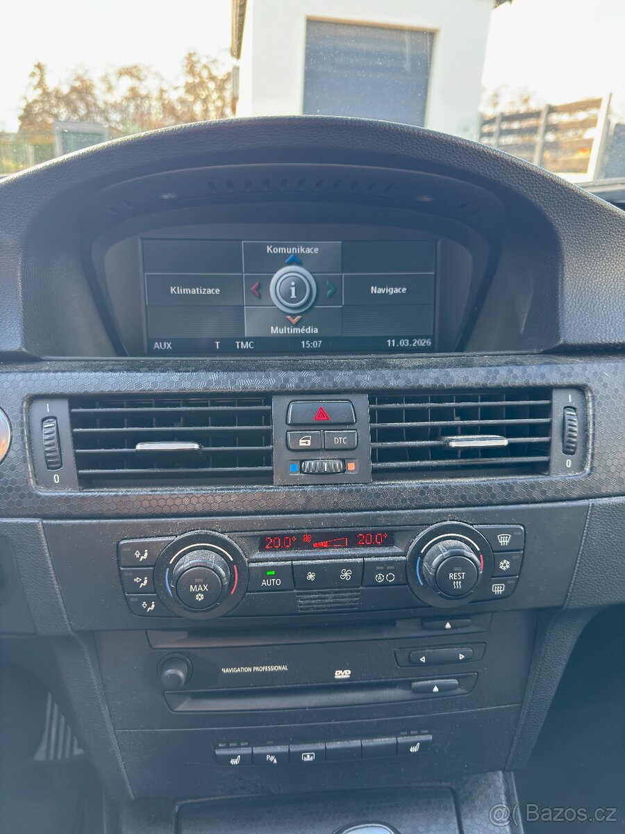 BMW 330i E90 – N52B30 - 5