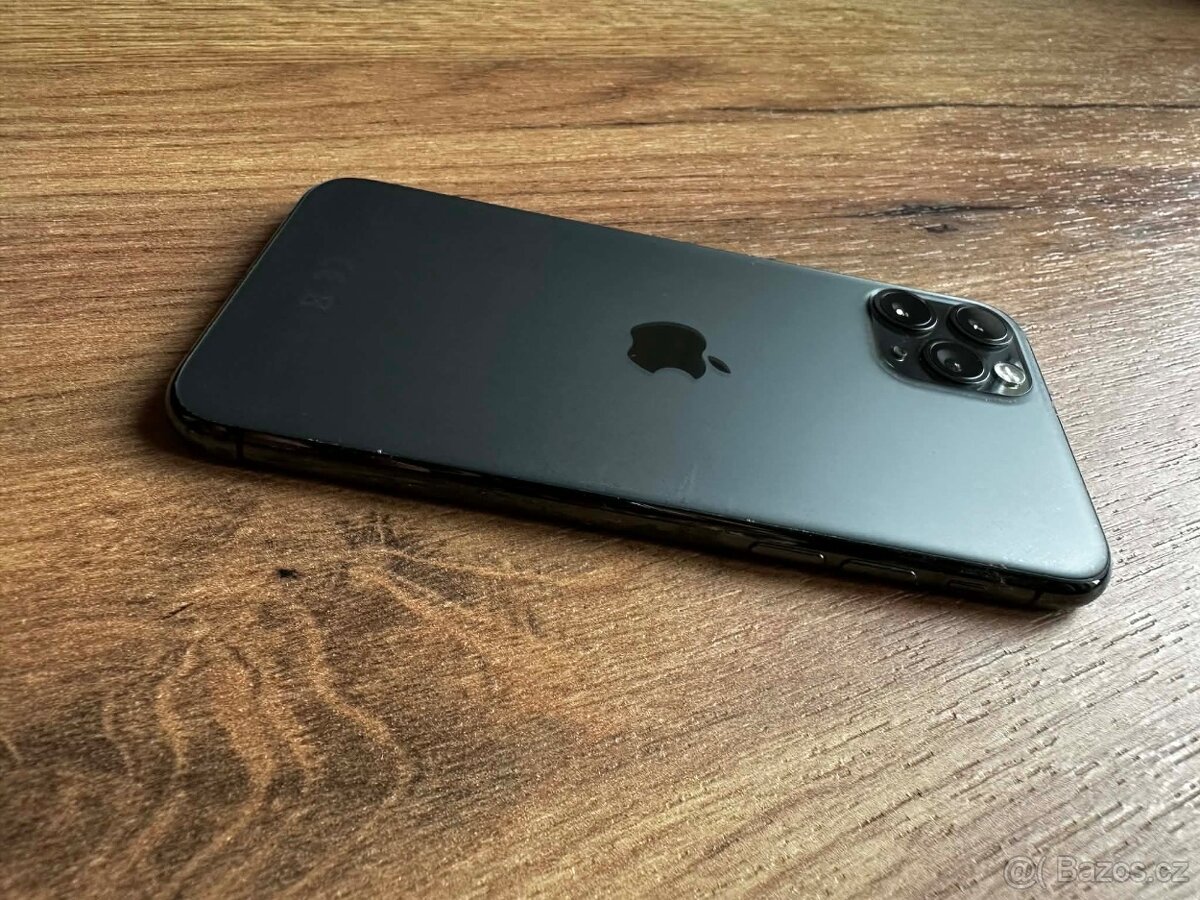 Iphone 11 pro 64gb - 5