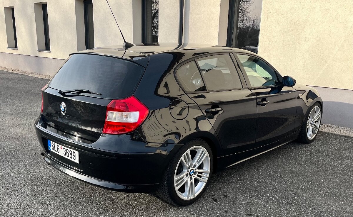 BMW 130i - 5