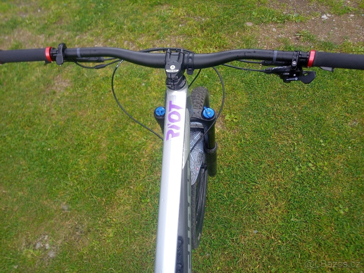 Ghost Riot Fullparty - 5