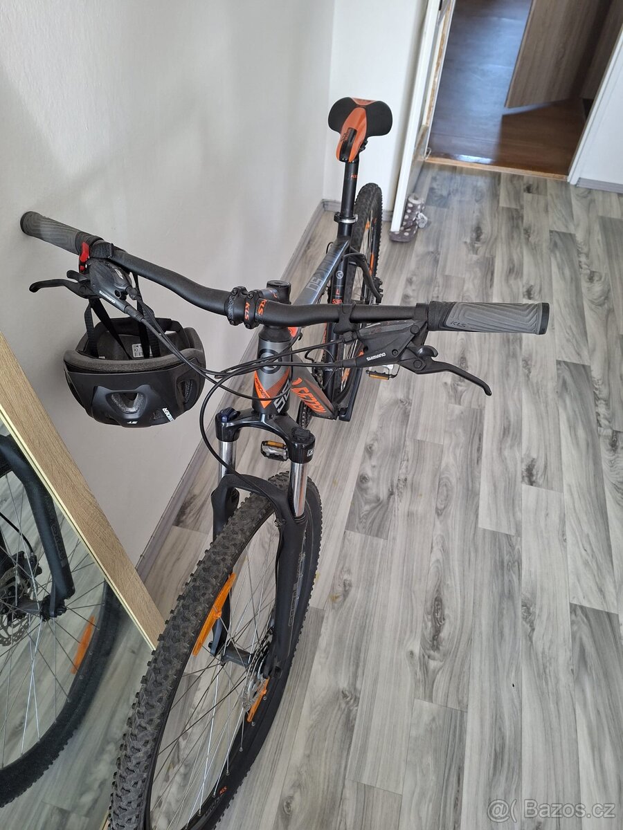 Kolo Kellys spider 50 - 5
