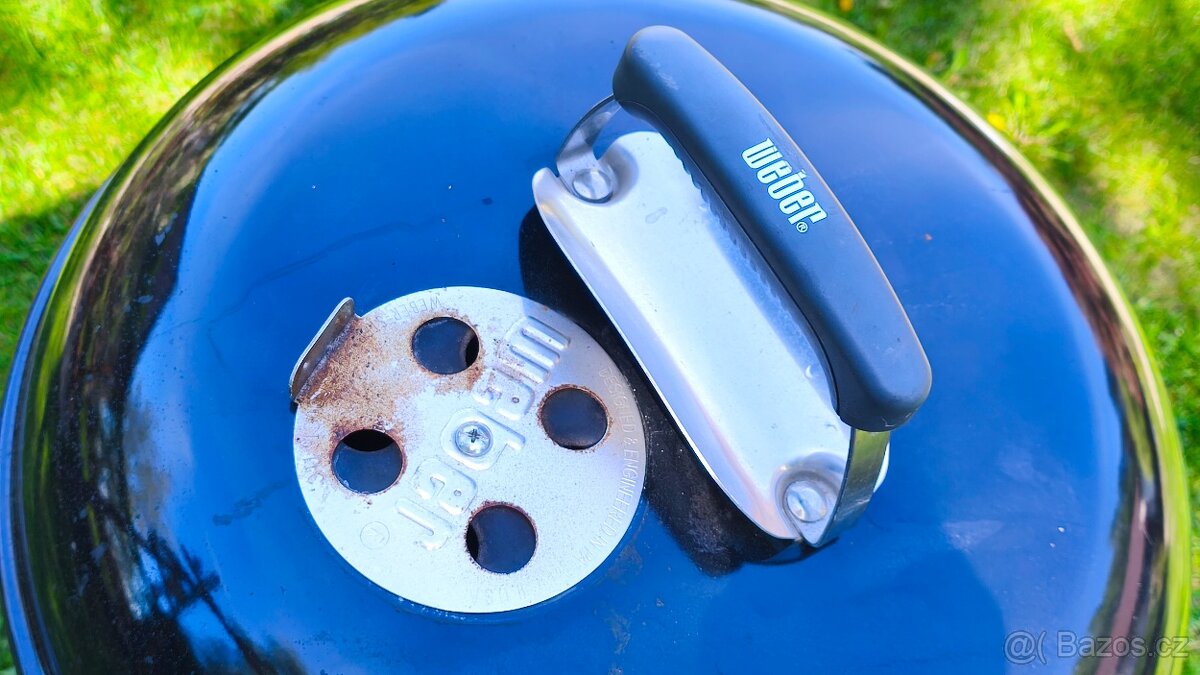 Grill Weber 45cm - 5