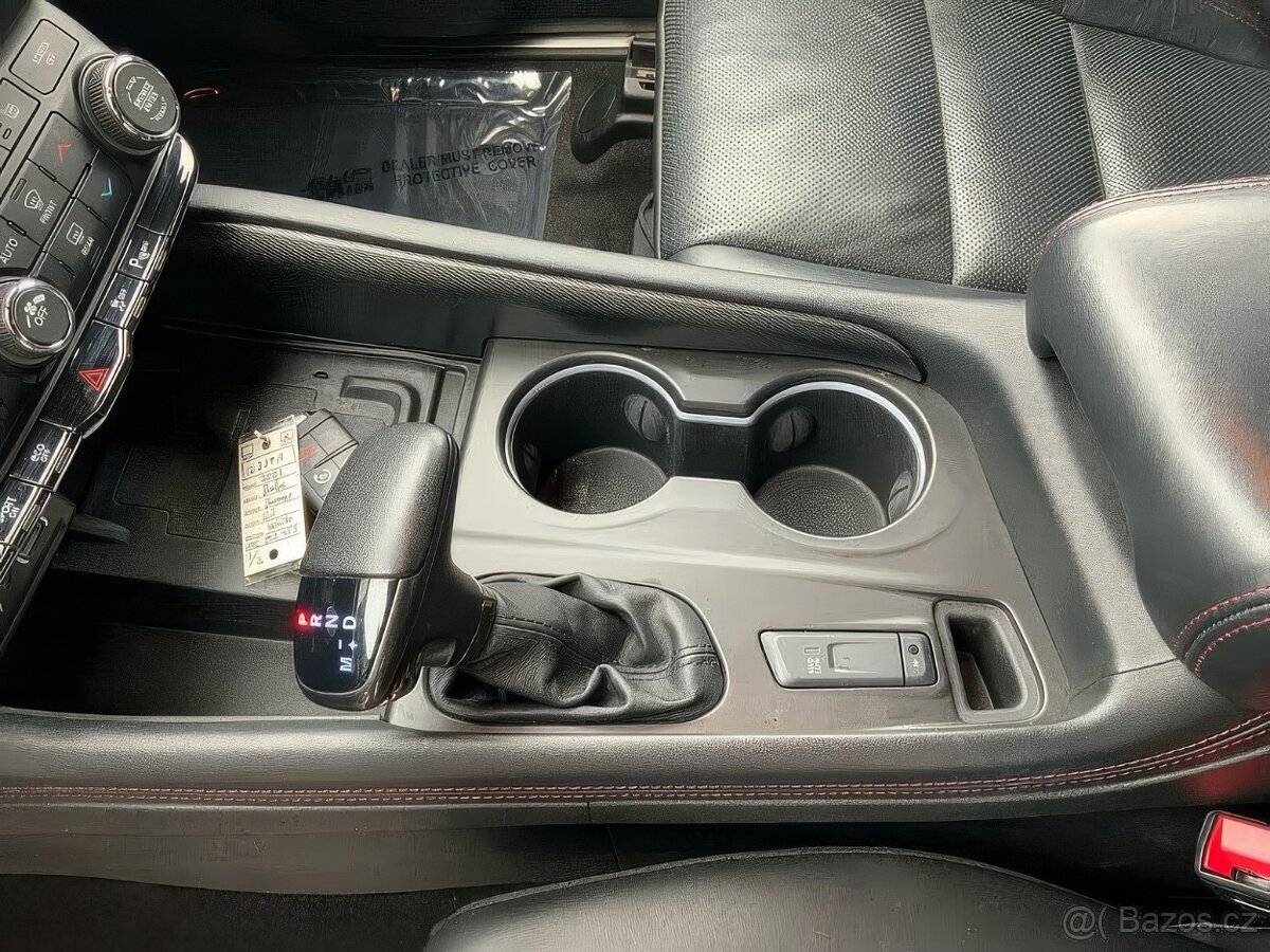 2021 Dodge Durango R/T AWD 5.7