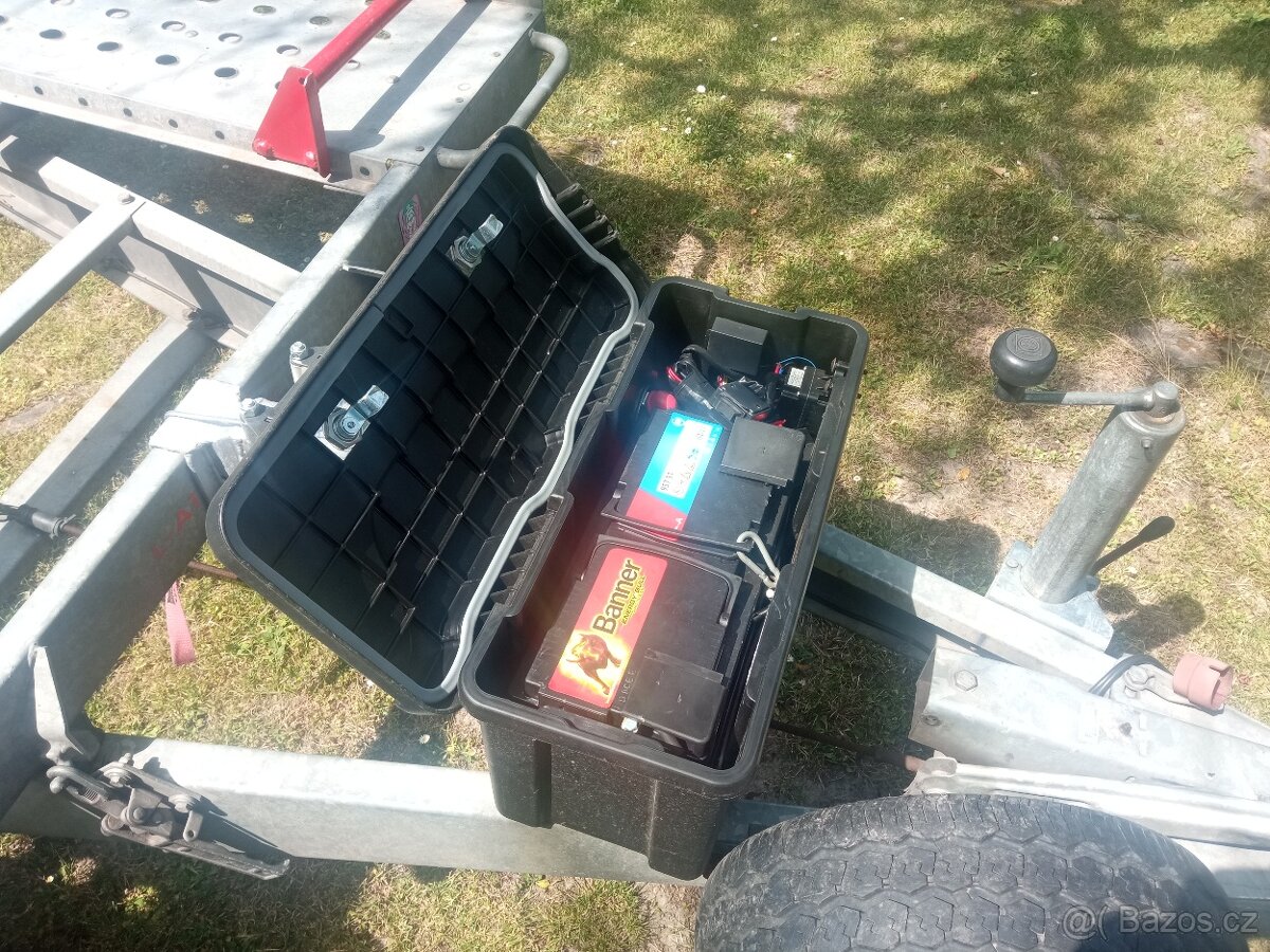AUTOPREPRAVNIK ZN.PONGRATZ----NOVA STK 6.2027