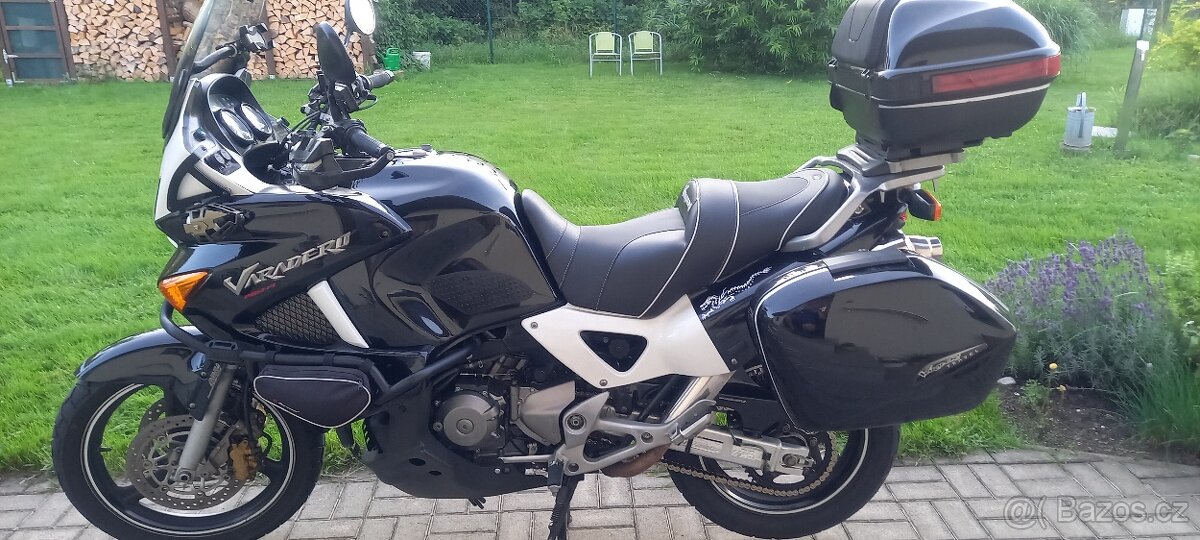 HONDA VARADERO 1000
