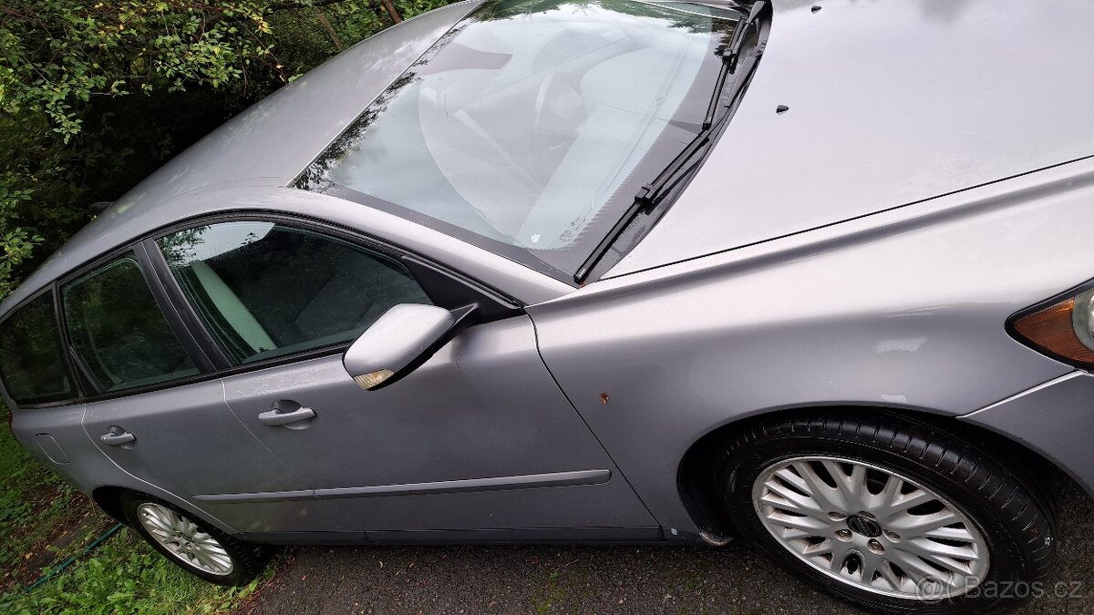 Volvo V50 2.0d D4204t - 5