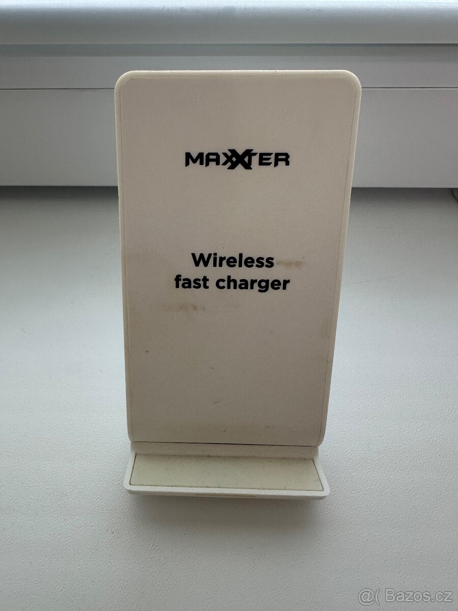 2 ks bezdrátové nabíječky - 5