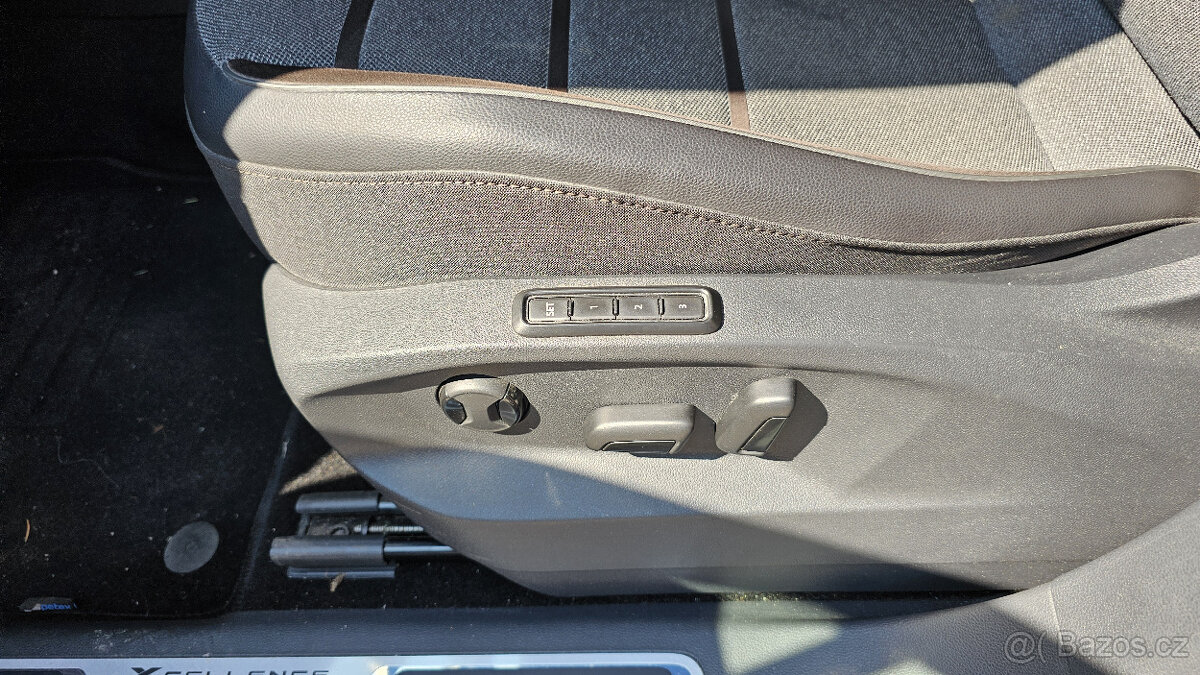 Seat Tarraco 2.0 TDi DSG 360 kamery Webasto odp.DPH - 5