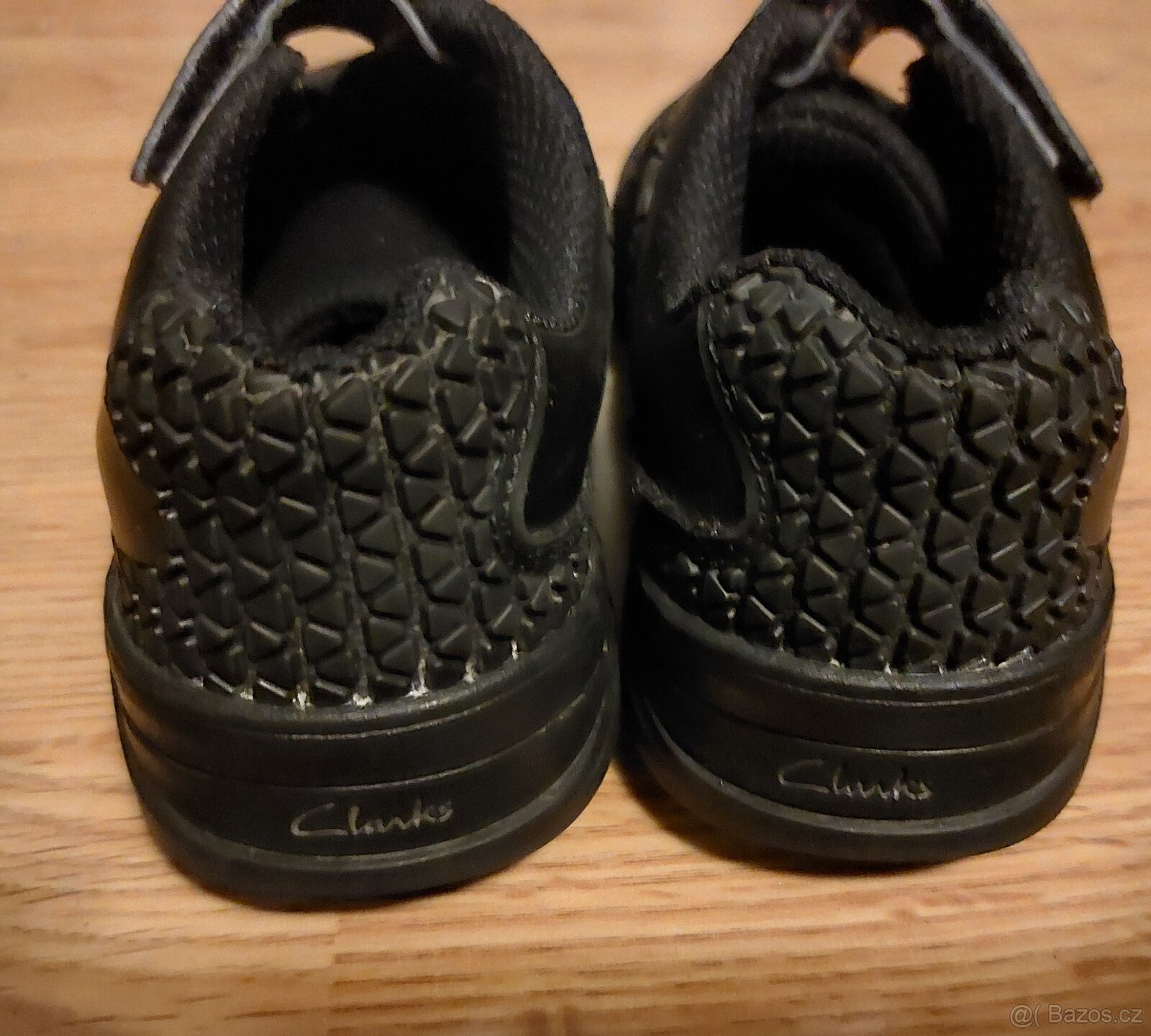 Dětské boty Award blaze boys velikost 28 - 5