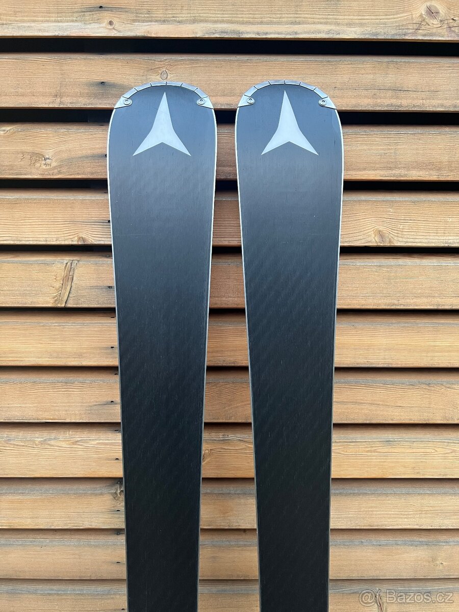 ATOMIC Redster S9 159cm r 12,1m - 5