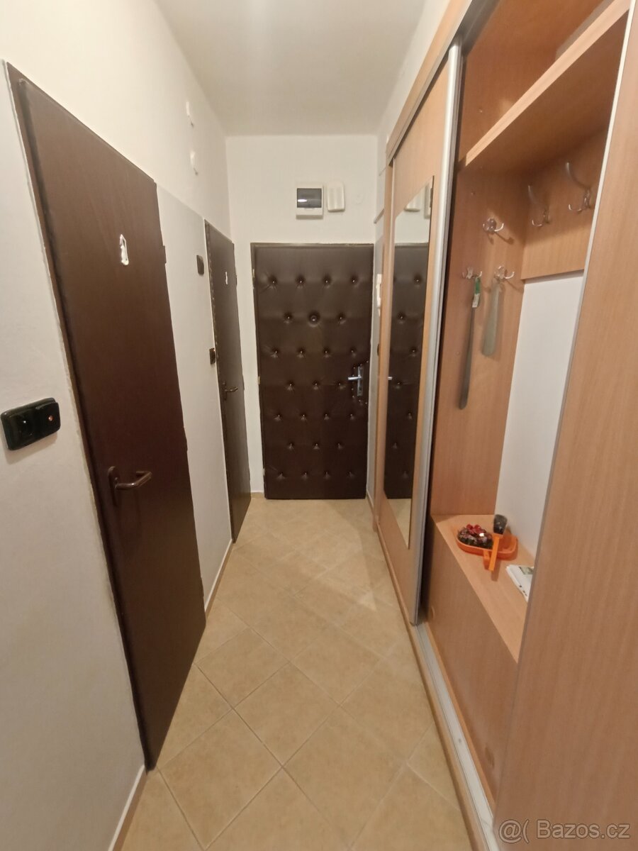 Pronájem bytu 2+1 Uničov - 5