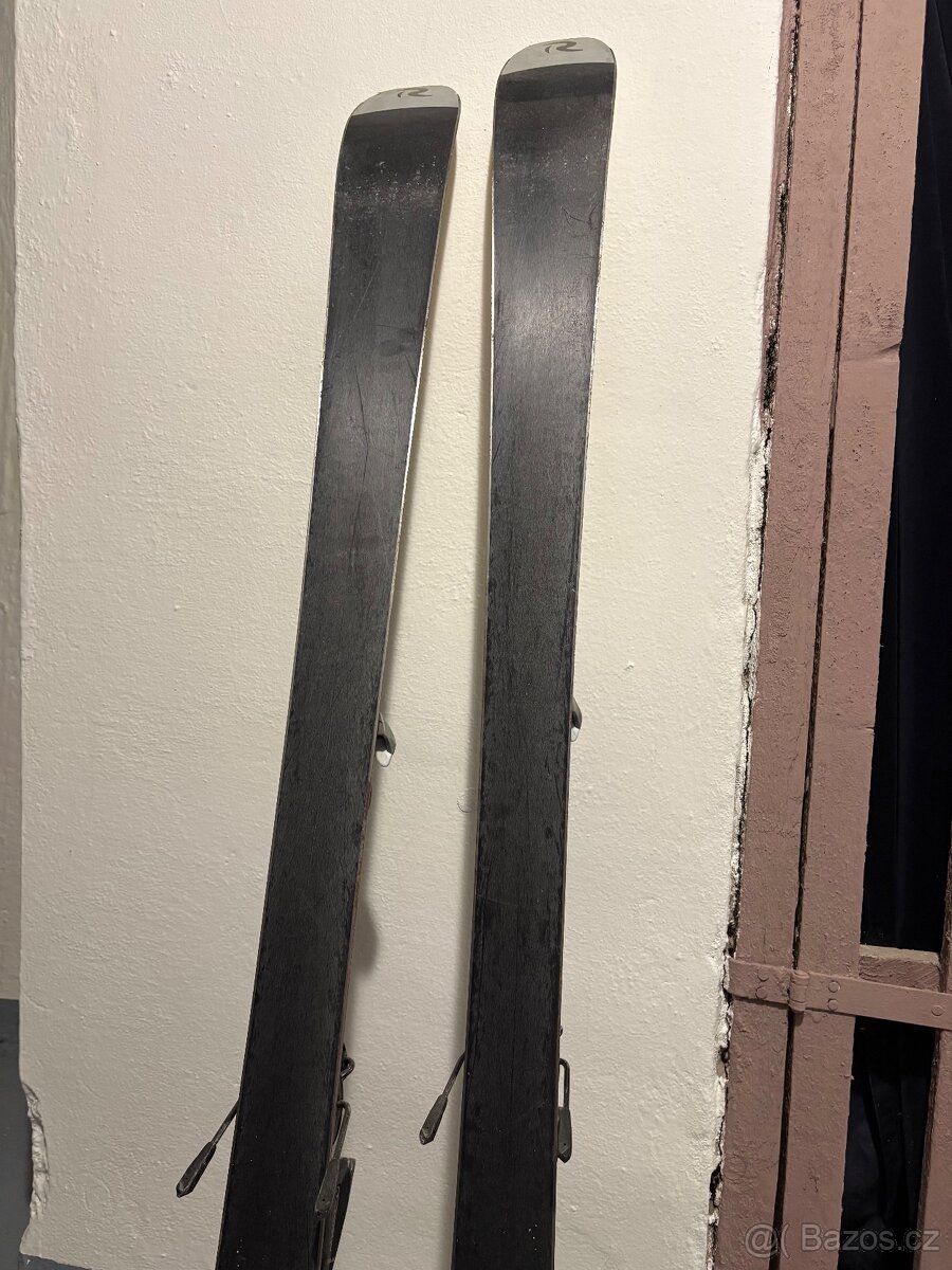 Dětské lyže Rossignol B1 junior 130 - 5