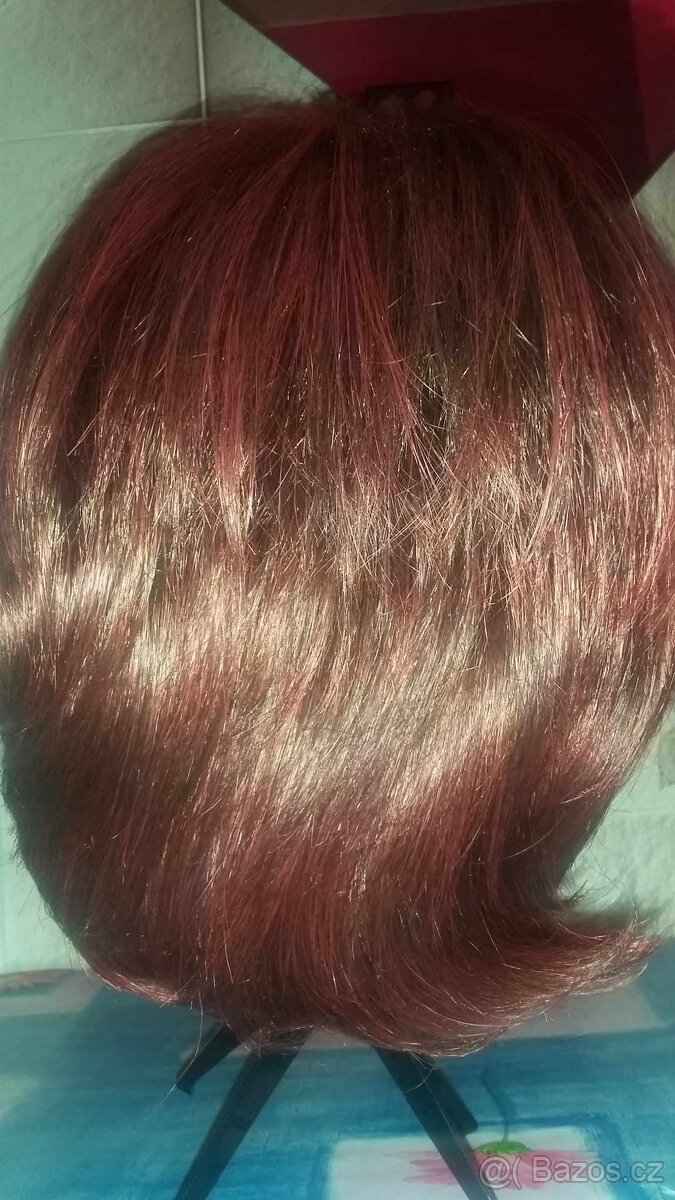 Paruka - 5